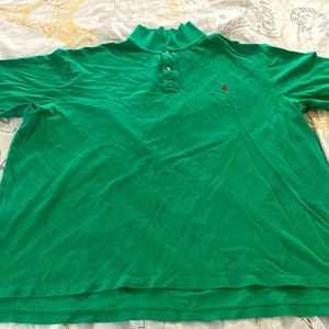 POLO by Ralph Lauren 4XL Shirt